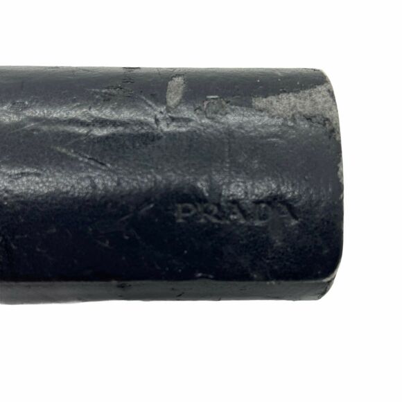 Prada Glasses Frames Womens VPR 10H 53013 5BQ 101135 Eyeglasses Frames With Case - Picture 10 of 11